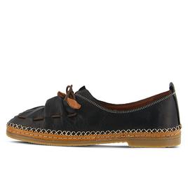 Womens Spring Step Berna Slip On Loafers