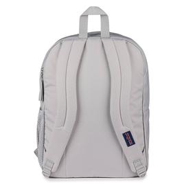 JanSport® Big Student Grounded Grey Backpack