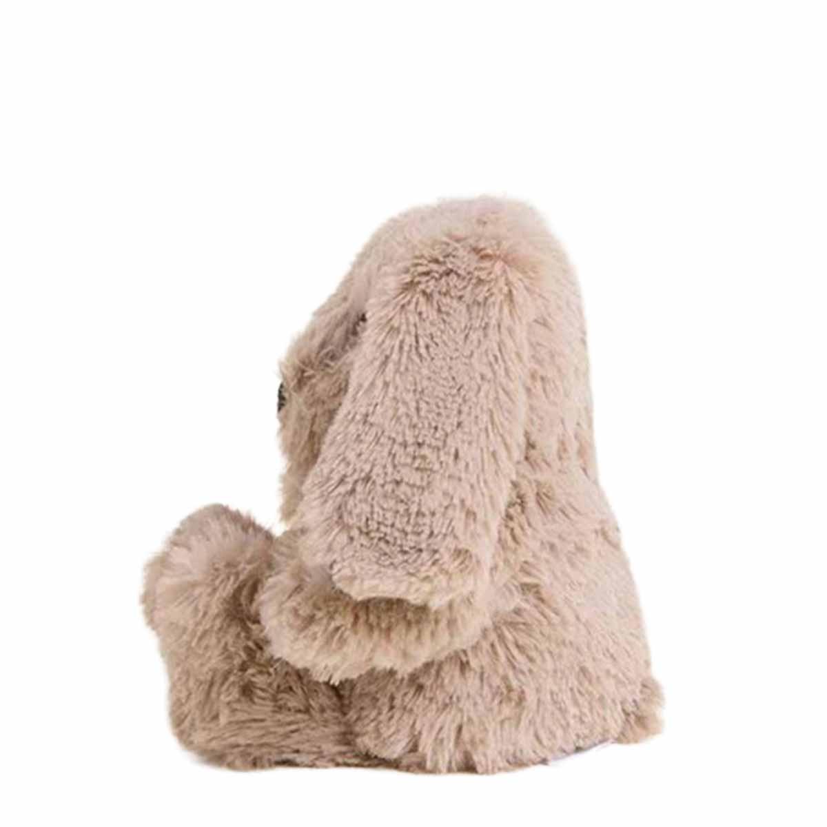 Warmies® 9in. Brown Bunny Junior