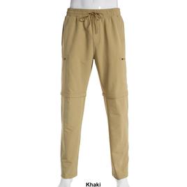 Mens Avalanch® Zip Off Cargo Pants