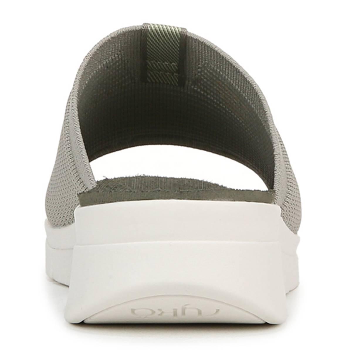 Womens Ryka Epic Slide Sandals