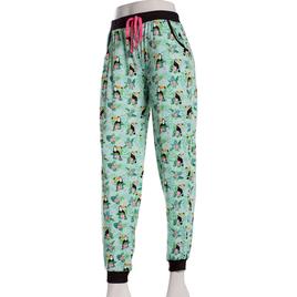 Juniors Pillow Talk Toucan Pajama Joggers