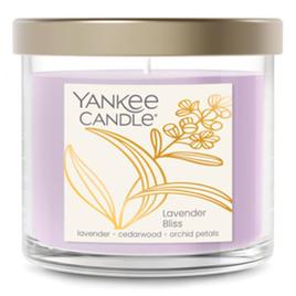 Yankee Candle(R) Lavender Bliss Small Tumbler 4.3oz. Candle