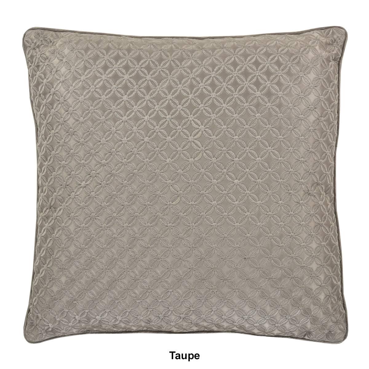 J. Queen New York Lyndon Decorative Throw Pillow - 16x16
