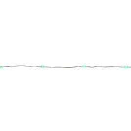 Northlight Seasonal 20ct. Green LED Micro Fairy Christmas Lights