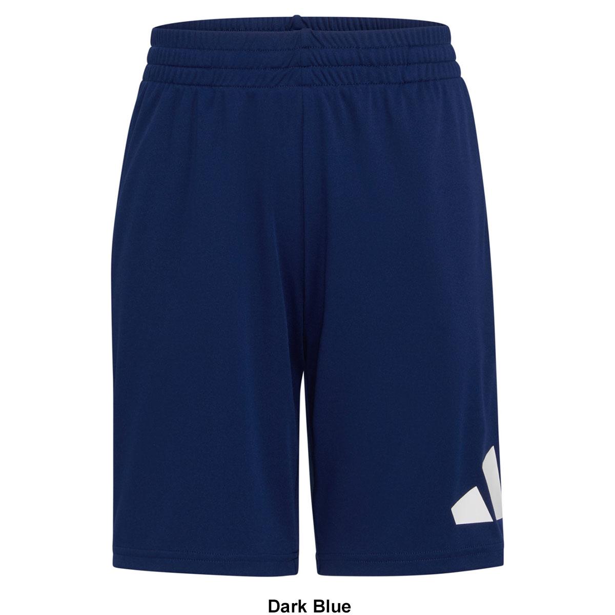 Boys (8-20) adidas® Big Logo Shorts