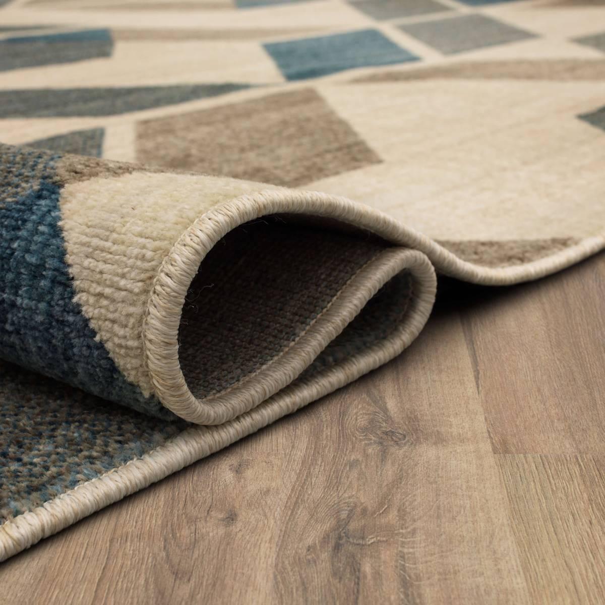 Mohawk Home Rimto Blue Runner