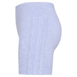 Girls (7-16) adidas® Mélange Bike Shorts