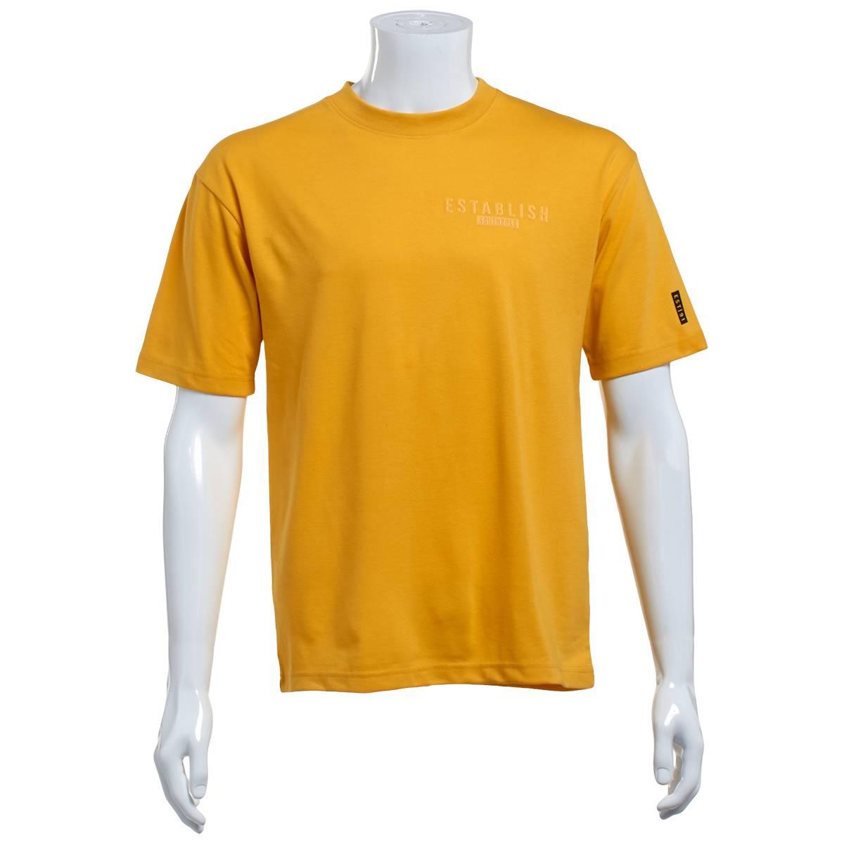 Young Mens SOUTHPOLE® Establish Relaxed Fit Tee