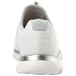 Womens Skechers Summits Artistry Chic Athletic Sneakers