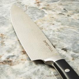 BergHOFF Antigua 8in. Stainless Steel Blade Chefs Knife