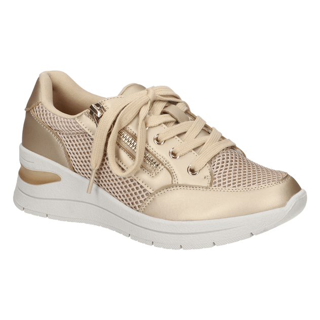 Womens Easy Street Barrie Comfort Fashion Sneakers