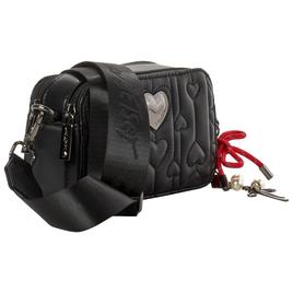 Womens Luv Betsey by Betsey Johnson Juno Crossbody
