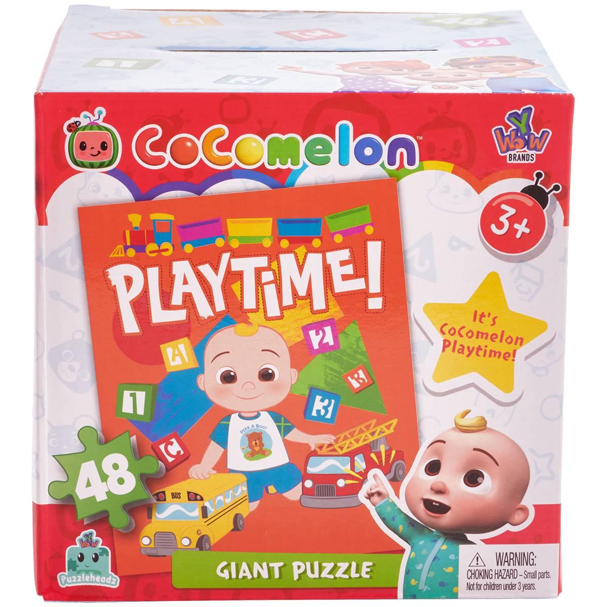 CoComelon Floor Puzzle