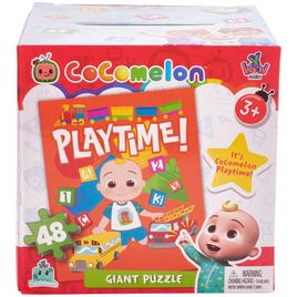 CoComelon Floor Puzzle