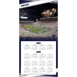 Lang® 2026 Penn State Nittany Lions Wall Calendar