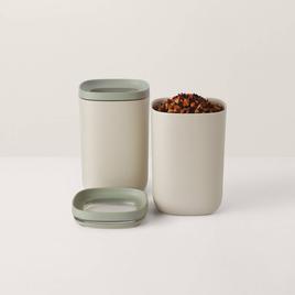 BergHOFF Balance 2pc. Large Covered Food Container Set