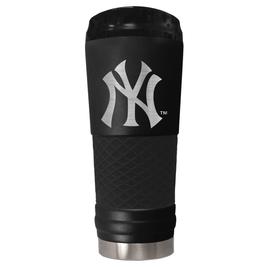 MLB New York Yankees Coated Stainless Steel Tumbler