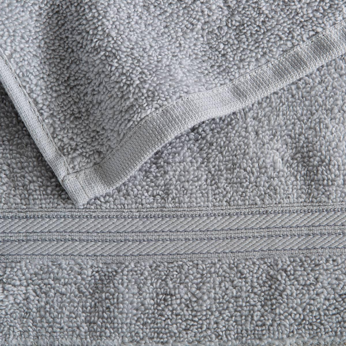 FreshFolds Cooper 6pc. Soft Cotton Classic Towel Collection