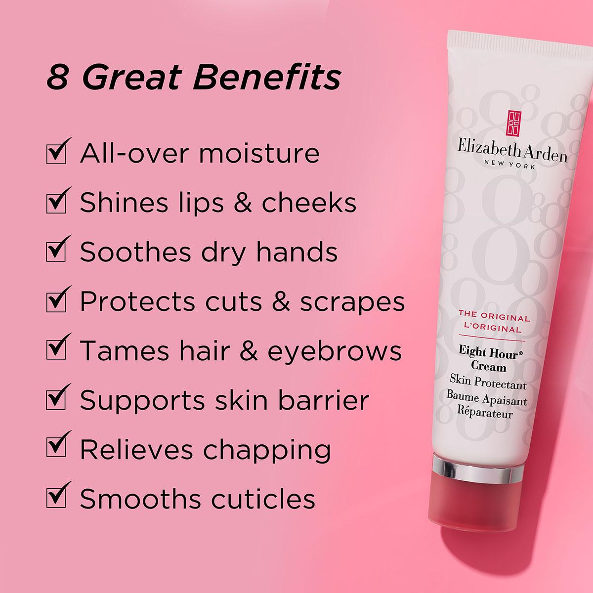 Elizabeth Arden Eight Hour® Skin Protectant