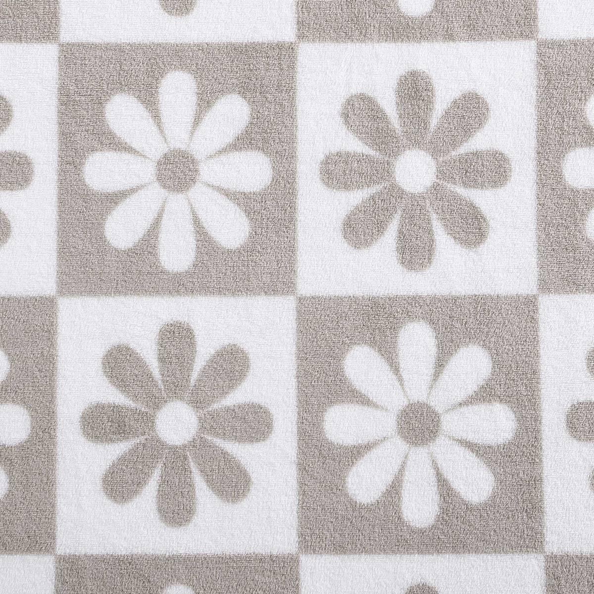 Betsey Johnson Daisy Check Blanket