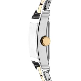 Womens DKNY City Midi Green Dial Bracelet Watch - DK1L004M0075