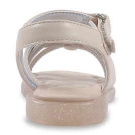 Little Girls Jessica Simpson Georgie Alessa Open Toe Sandals