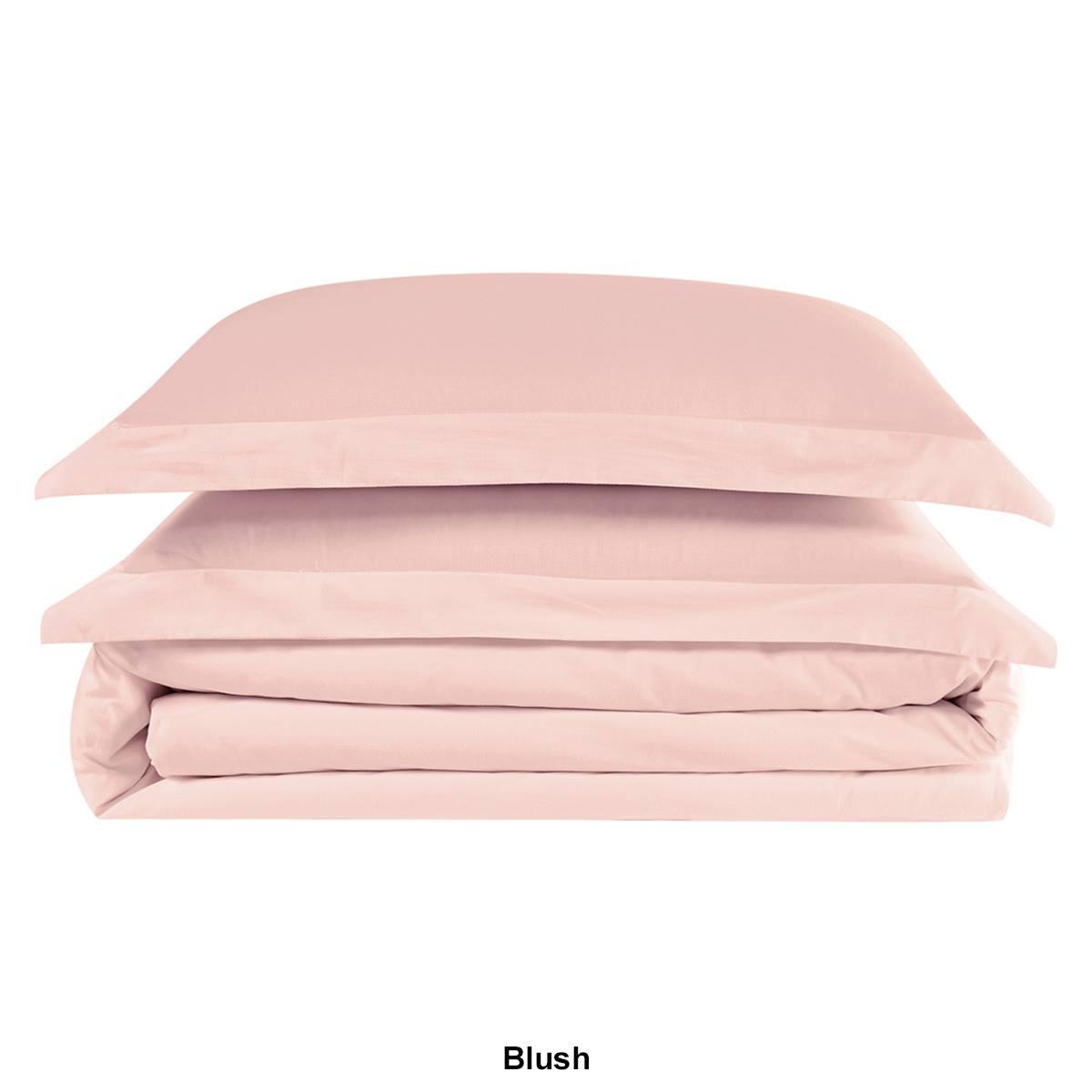 Truly Calm Silver Cool Duvet Set