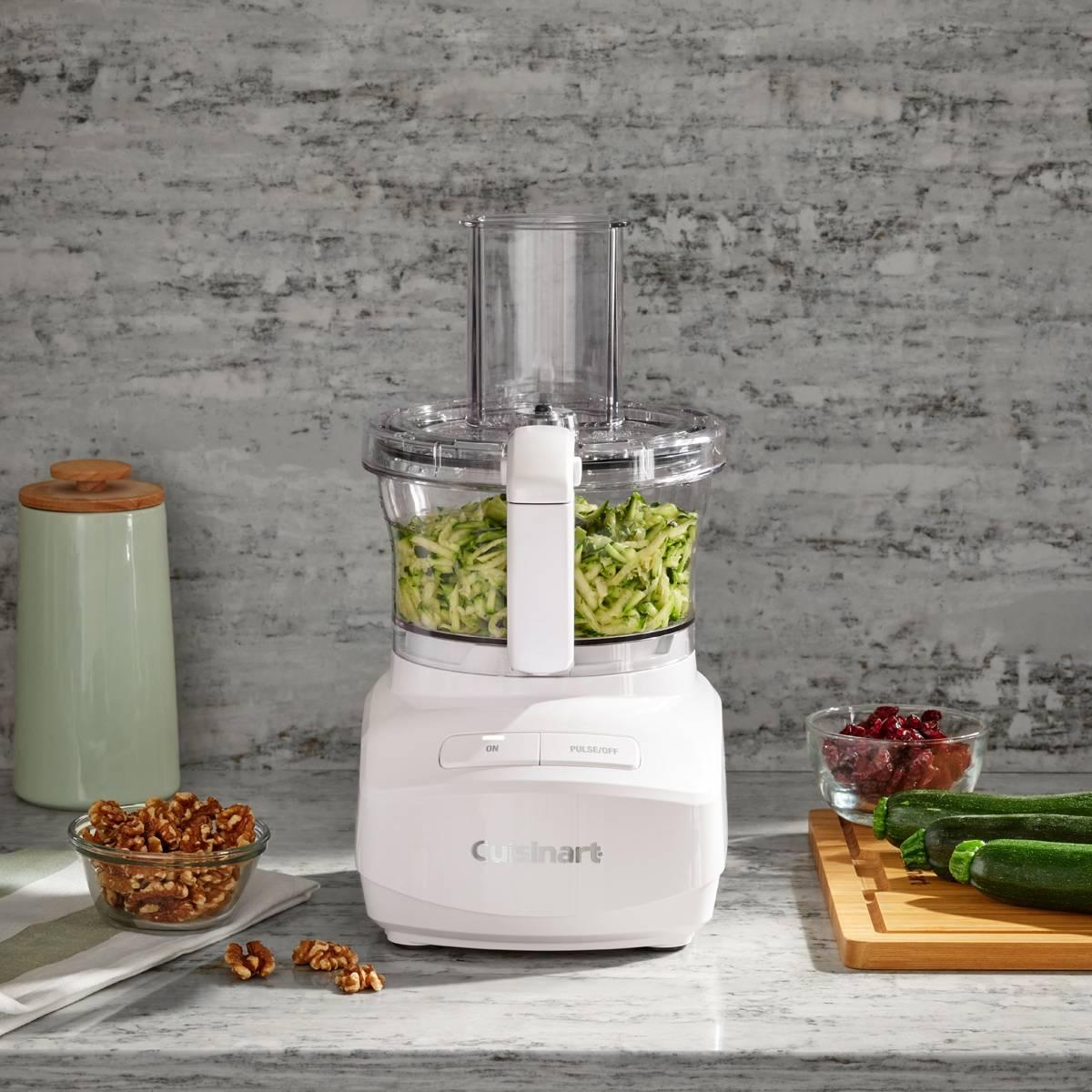 Cuisinart® 7-Cup Food Processor