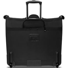 WallyBags® 45in. Premium Rolling Garment Bag