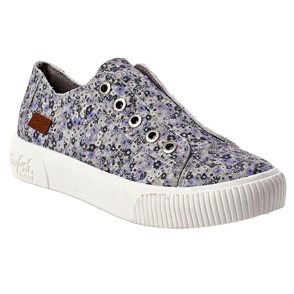 Womens Blowfish Cuzzin Fashion Sneakers