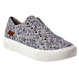 Womens Blowfish Cuzzin Fashion Sneakers