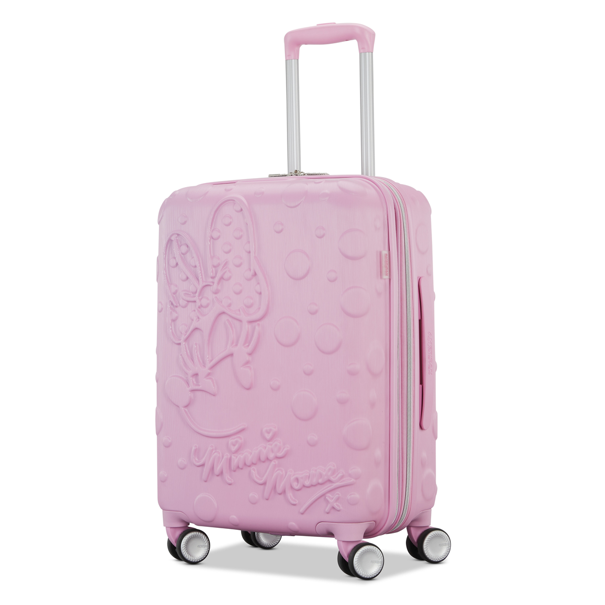 American Tourister(R) Mouse Minnie Carry On Spinner