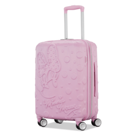 American Tourister(R) Mouse Minnie Carry On Spinner