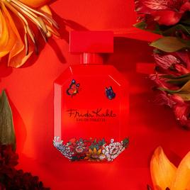 Frida Kahlo Eau de Toilette