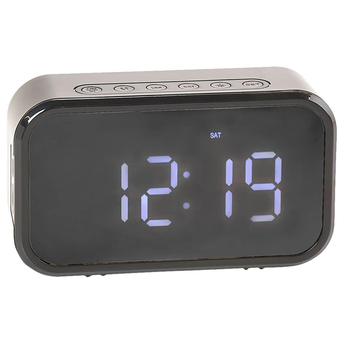 Sentry Alarm Clock Speaker