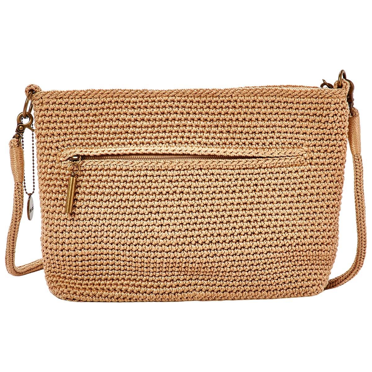 The Sak Lumi Crossbody