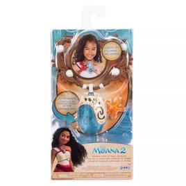 Disney Moana''s Light-Up Sea Star Necklace