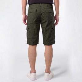 Young Mens Company 81® Brentwood Messenger Cargo Shorts