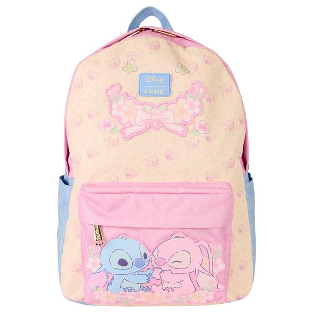 Loungefly Disney Lilo & Stitch Nylon Backpack