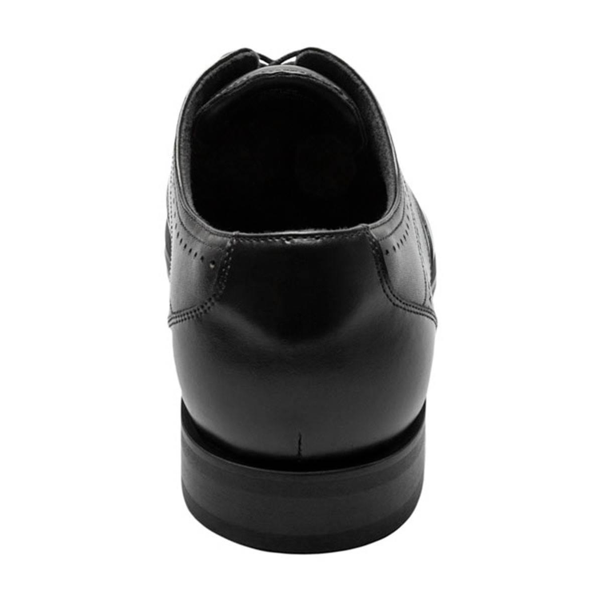 Mens Stacy Adams Brayden Wingtip Lace Oxfords