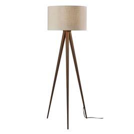 Adesso Director Floor Lamp