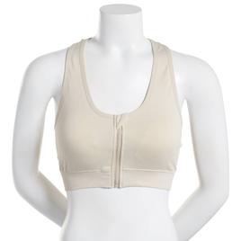 Womens Shadow Sport Seamless Zip Front Sports Bras SSW0189