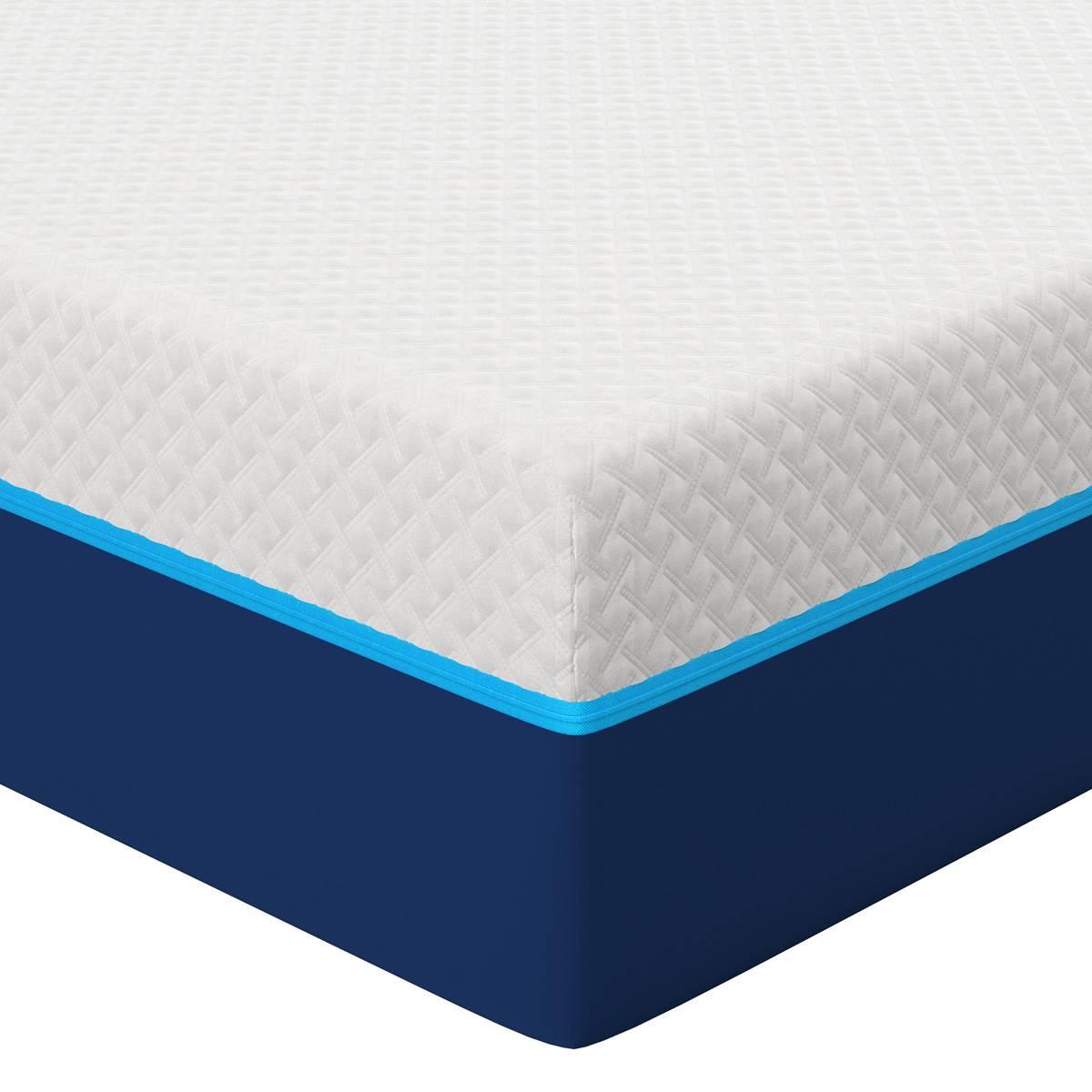 Nautica Home 12in. Revitalize Innerspring Hybrid Mattress - Full
