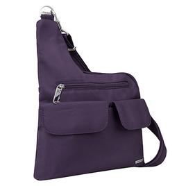 Travelon Anti-Theft Classic Crossbody Tote