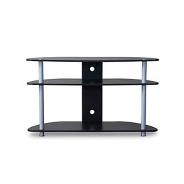 Baxton Studio Orbit TV Stand