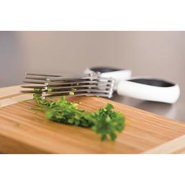 BergHOFF Essentials Multi-Blade Herb Scissors