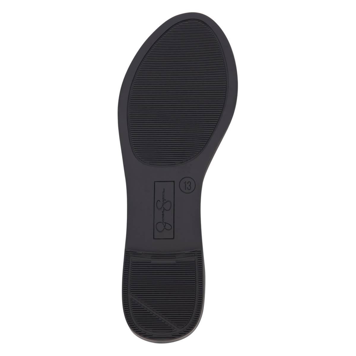 Jessica Simpson Amy Bit Ballet Flats