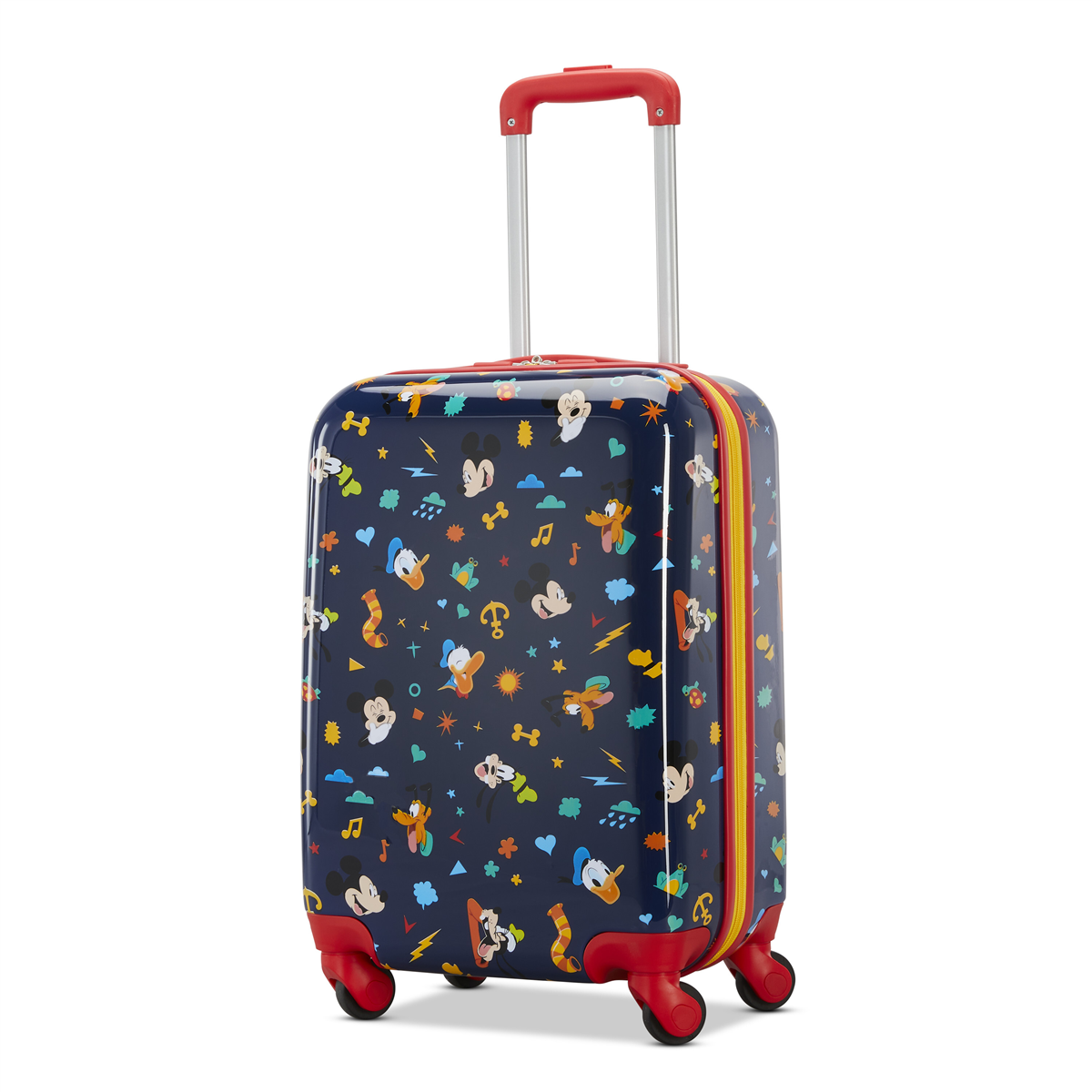 American Tourister(R) 18in. Mickey Mouse Hardside Spinner