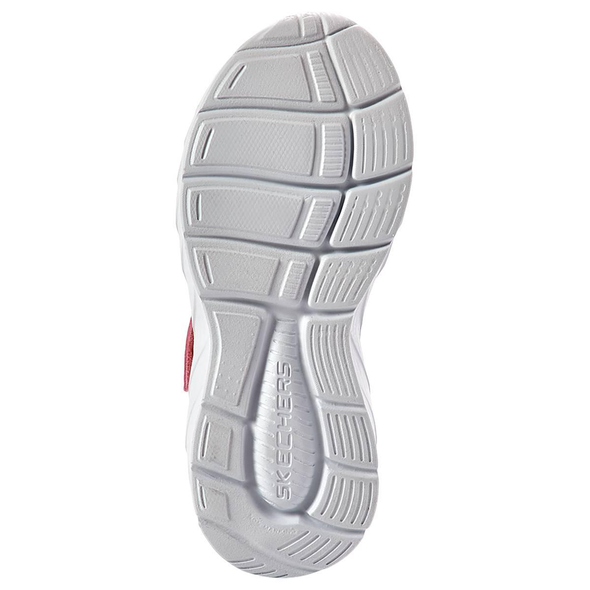 Big Girls Skechers Boundless - Color Blitz Athletic Sneakers